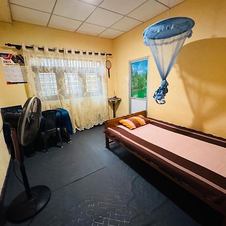 Kaween Homestay เวลิกามา ภายนอก รูปภาพ