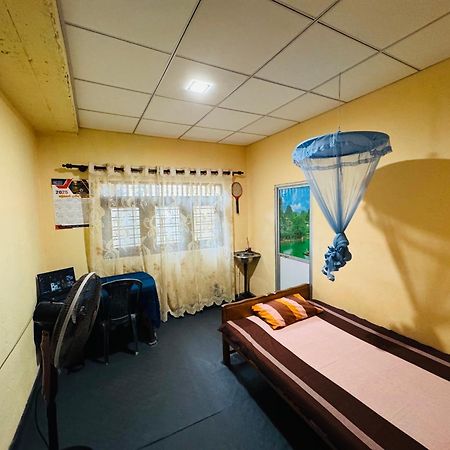 Kaween Homestay เวลิกามา ภายนอก รูปภาพ
