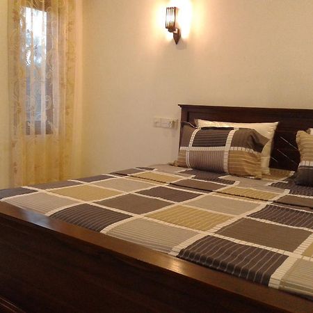 Kaween Homestay เวลิกามา ภายนอก รูปภาพ