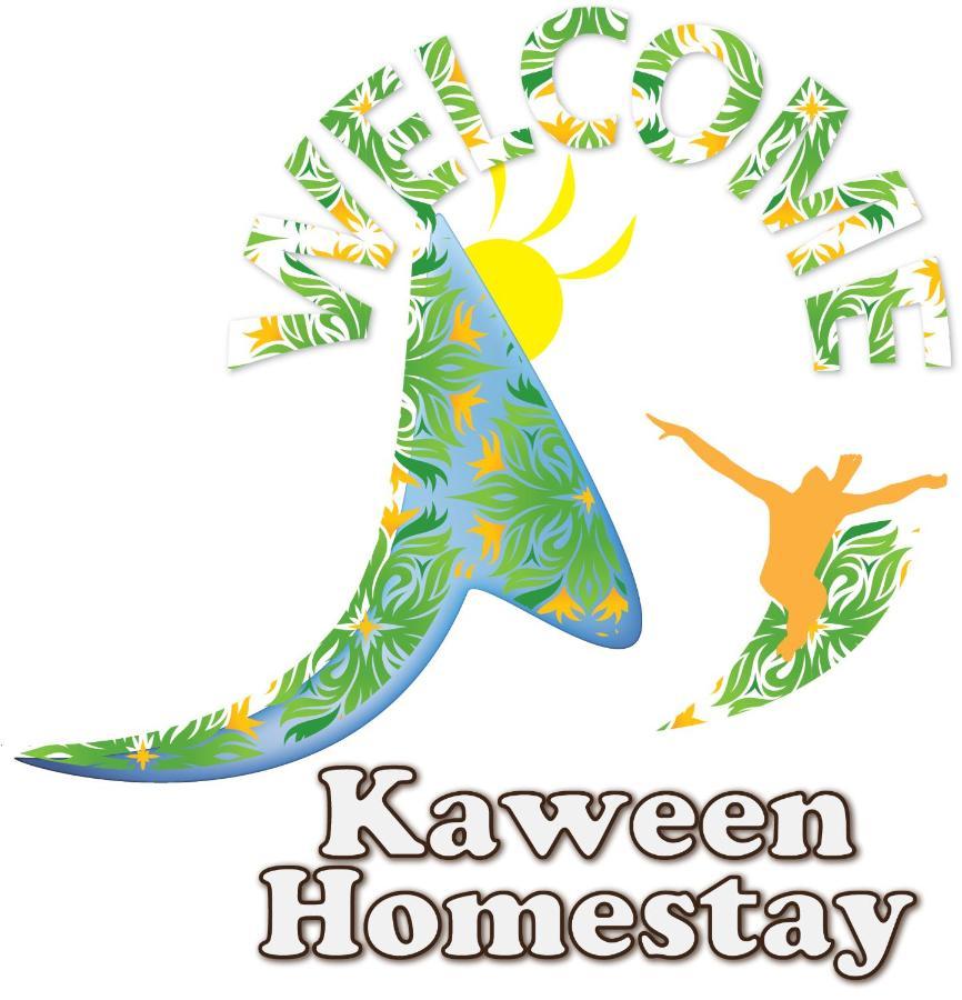 Kaween Homestay เวลิกามา ภายนอก รูปภาพ