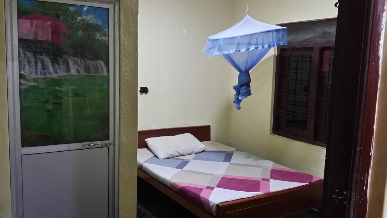 Kaween Homestay เวลิกามา ภายนอก รูปภาพ