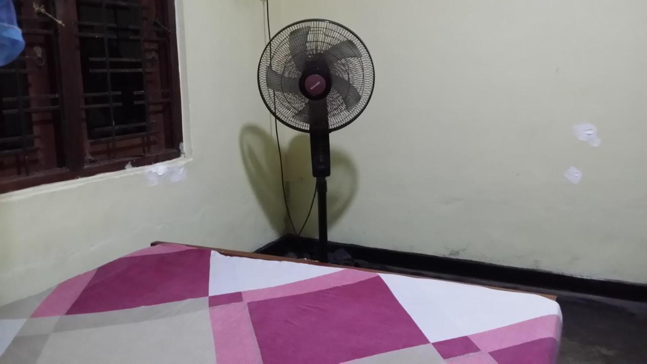 Kaween Homestay เวลิกามา ภายนอก รูปภาพ