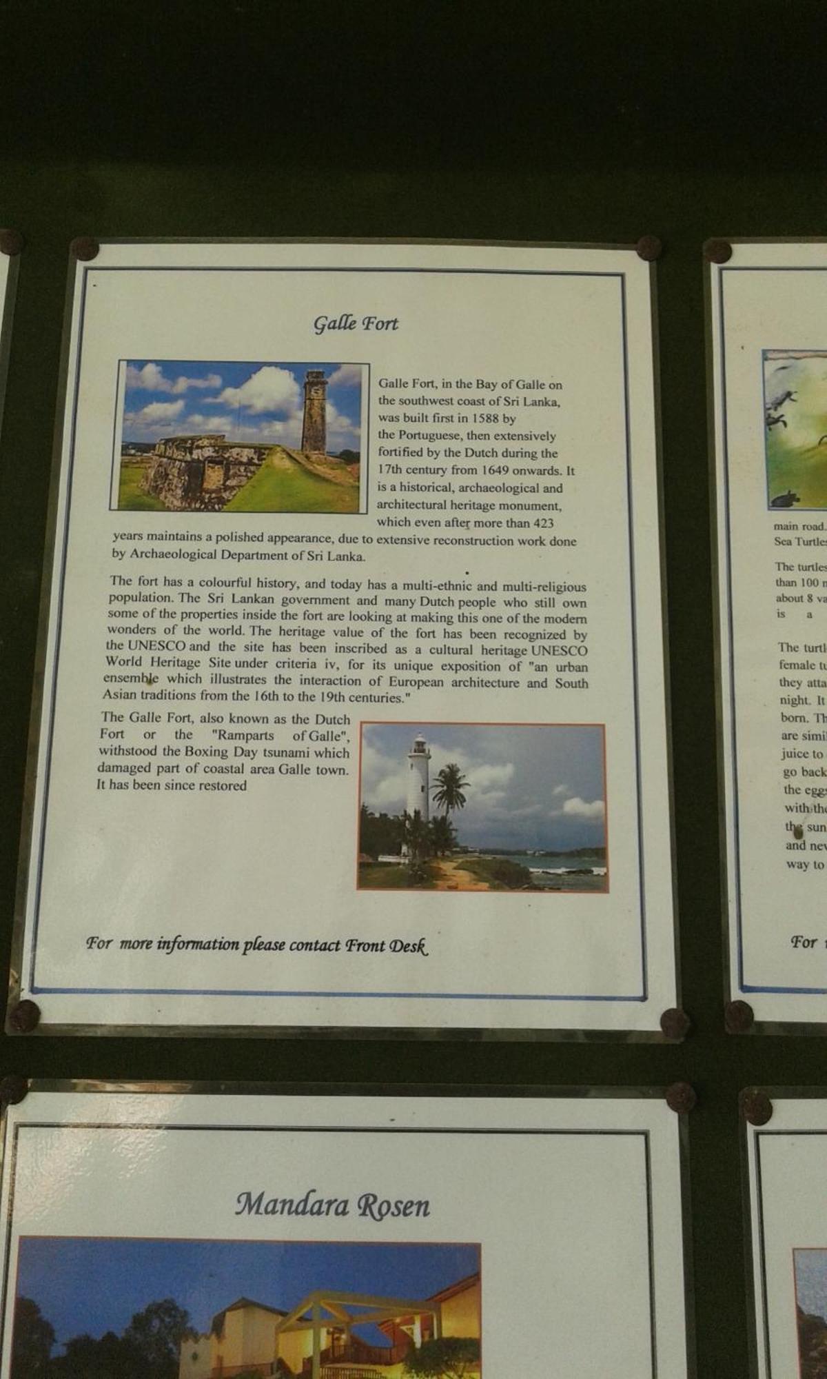 Kaween Homestay เวลิกามา ภายนอก รูปภาพ