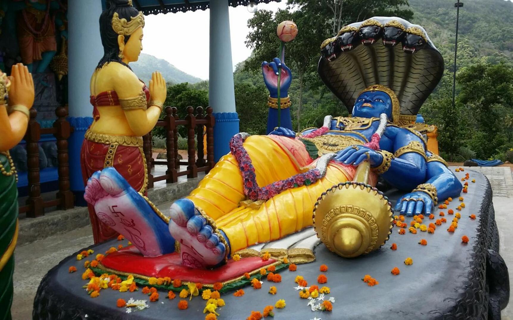 Kaween Homestay เวลิกามา ภายนอก รูปภาพ
