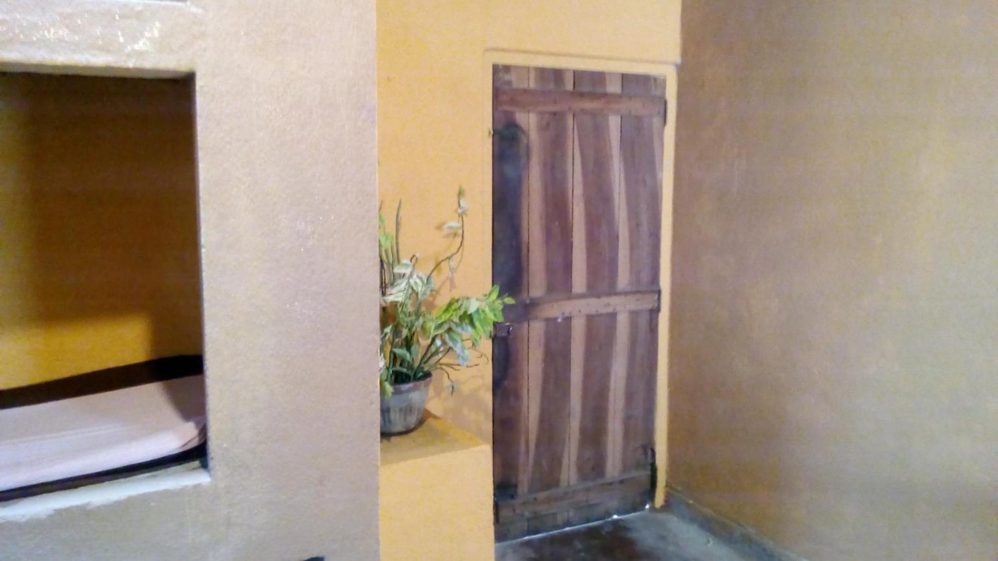 Kaween Homestay เวลิกามา ภายนอก รูปภาพ