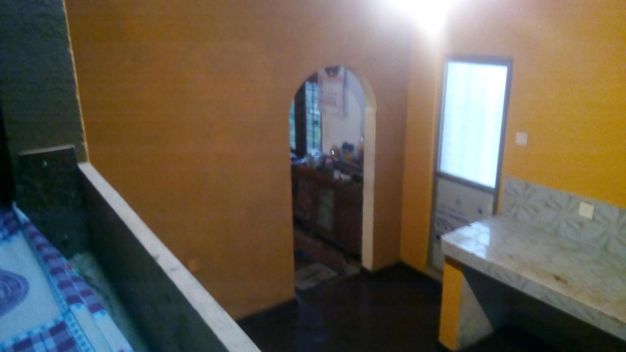 Kaween Homestay เวลิกามา ภายนอก รูปภาพ