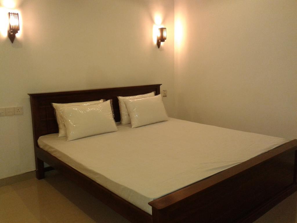 Kaween Homestay เวลิกามา ห้อง รูปภาพ