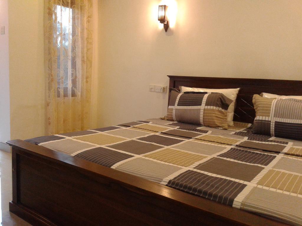 Kaween Homestay เวลิกามา ภายนอก รูปภาพ