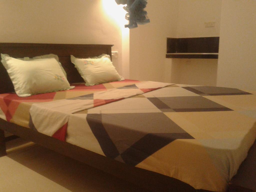 Kaween Homestay เวลิกามา ภายนอก รูปภาพ